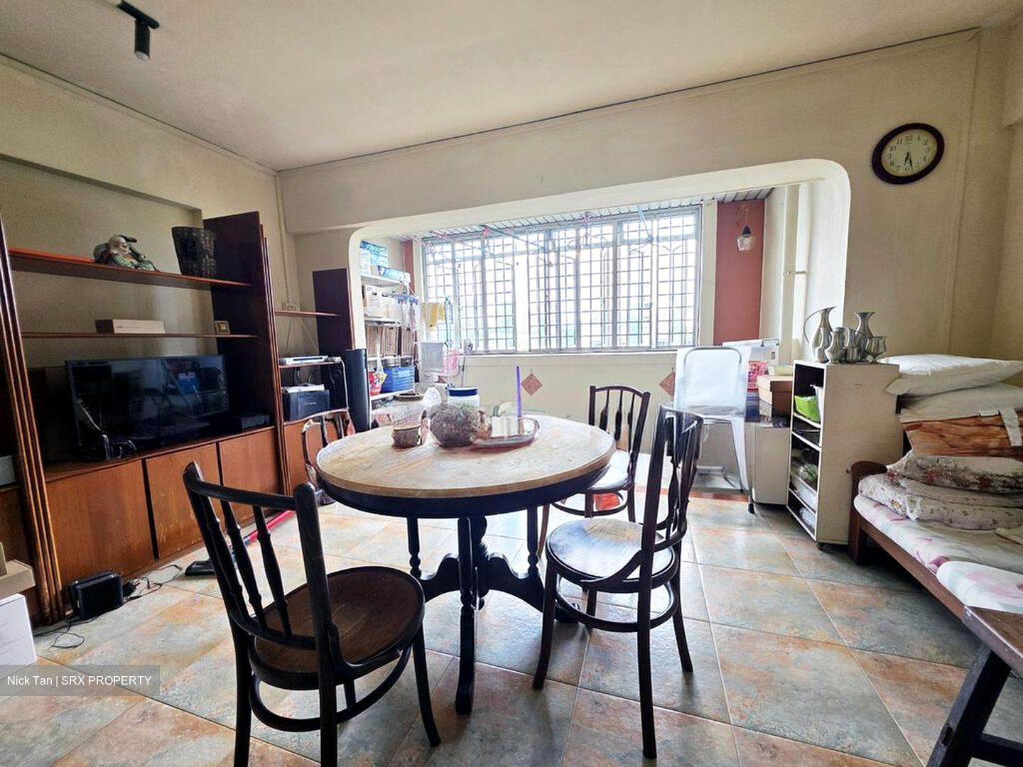 Blk 301 Shunfu Gardens (Bishan), HDB Executive #516995721